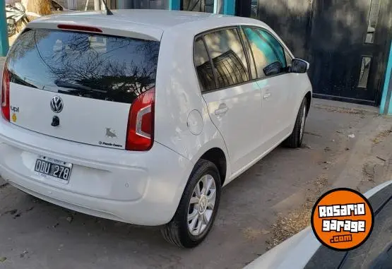 Volkswagen Up Highline  2014 - foto 4