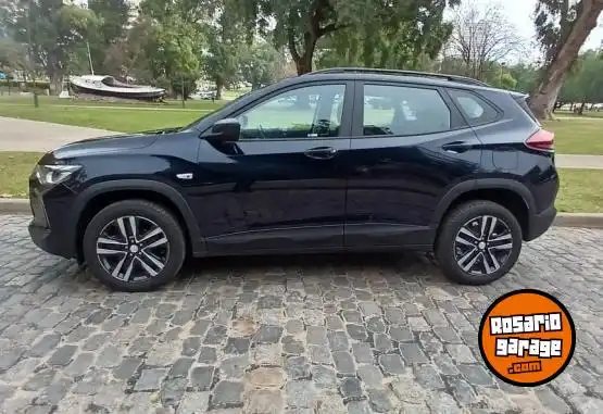 Chevrolet Tracker 1.2T At  2023 - foto 3