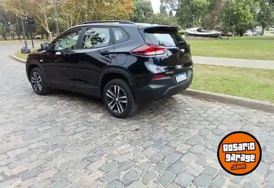 Chevrolet Tracker 1.2T At  2023 - foto 4