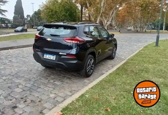 Chevrolet Tracker 1.2T At  2023 - foto 5