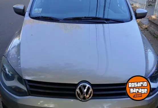 Volkswagen Fox  2012 - foto 1