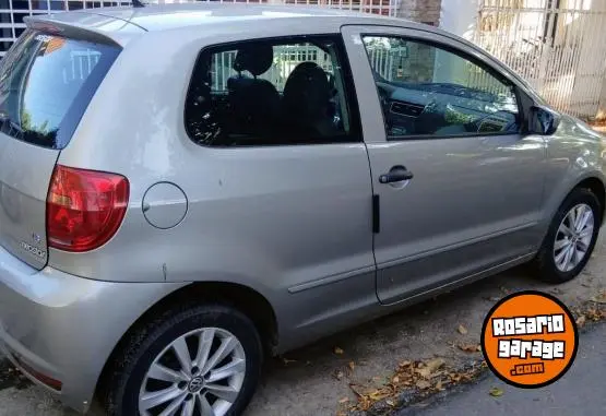 Volkswagen Fox  2012 - foto 2