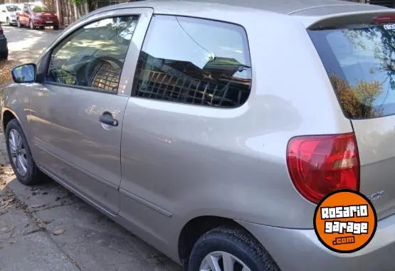 Volkswagen Fox  2012 - foto 3