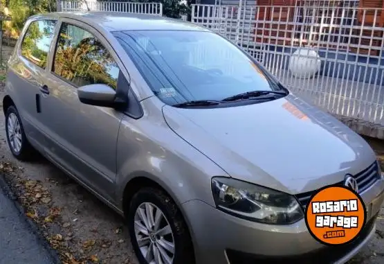 Volkswagen Fox  2012 - foto 4