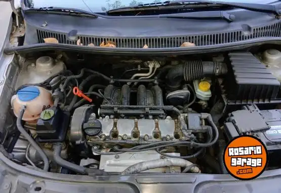 Volkswagen Fox  2012 - foto 5