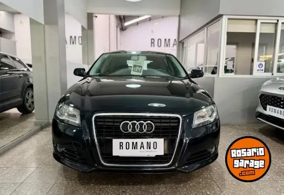 Audi A3 Sportback 1.4T Stronic  2014 - foto 2