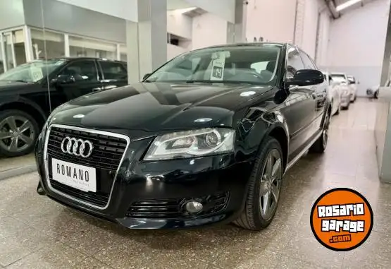 Audi A3 Sportback 1.4T Stronic  2014 - foto 4