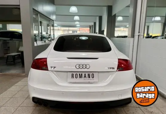 Audi Tt Coupã© 1.8 Tfsi  2013 - foto 5