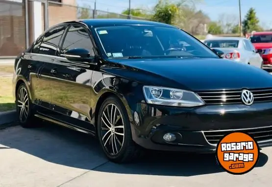 Volkswagen Vento 2.0 Tsi Sportline  2011 - foto 4