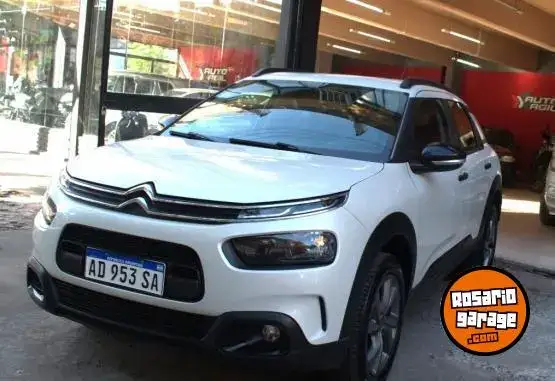 Citroën C4 Cactus Feel Pack  2019 - foto 1