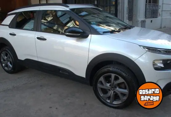 Citroën C4 Cactus Feel Pack  2019 - foto 2