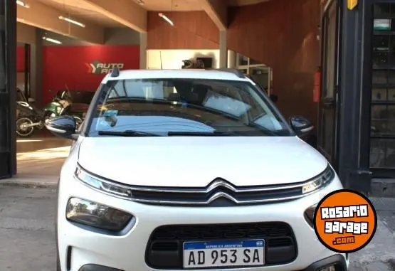 Citroën C4 Cactus Feel Pack  2019 - foto 3
