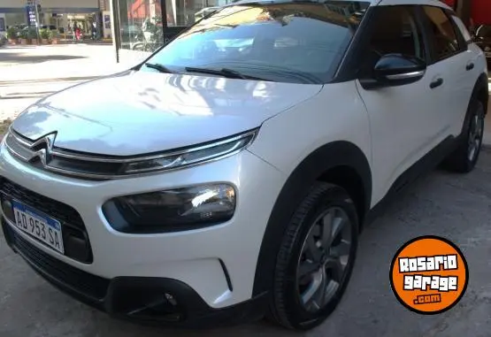 Citroën C4 Cactus Feel Pack  2019 - foto 4