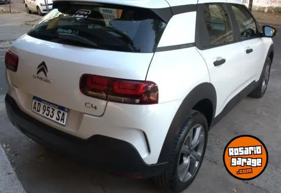 Citroën C4 Cactus Feel Pack  2019 - foto 5