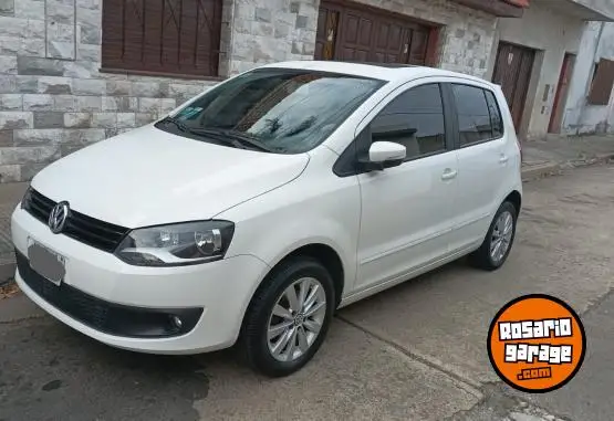 Volkswagen Fox Highline  2013 - foto 1