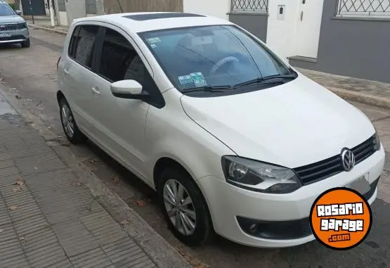 Volkswagen Fox Highline  2013 - foto 2