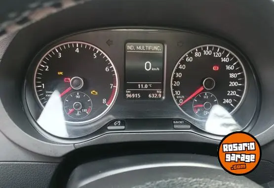 Volkswagen Fox Highline  2013 - foto 4