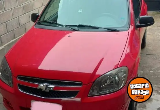 Chevrolet Celta  2013 - foto 1