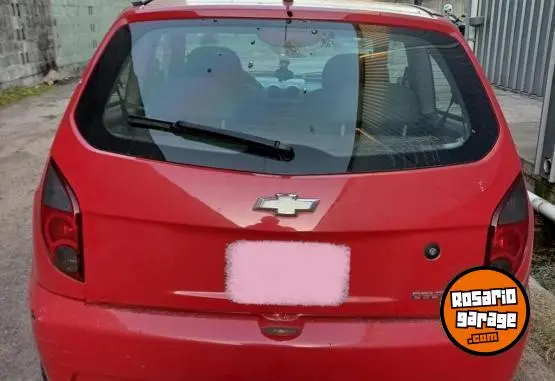 Chevrolet Celta  2013 - foto 2