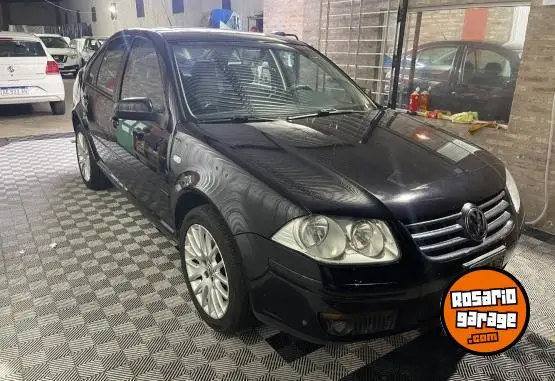 Volkswagen Bora 1.8T Highline  2012 - foto 1