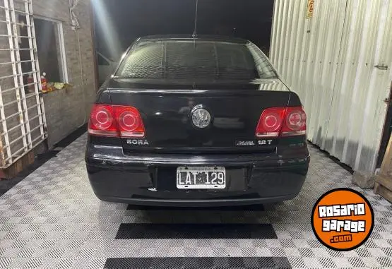 Volkswagen Bora 1.8T Highline  2012 - foto 3