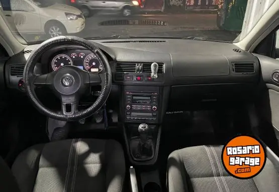 Volkswagen Bora 1.8T Highline  2012 - foto 4