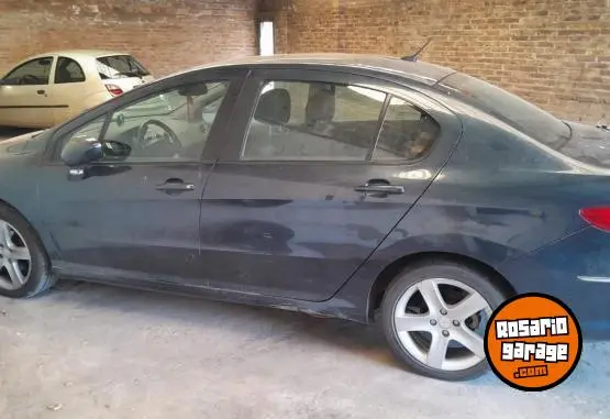 Peugeot 408 2.0  2013 - foto 2