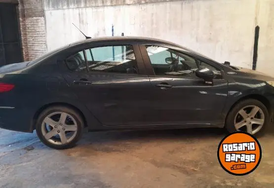 Peugeot 408 2.0  2013 - foto 3