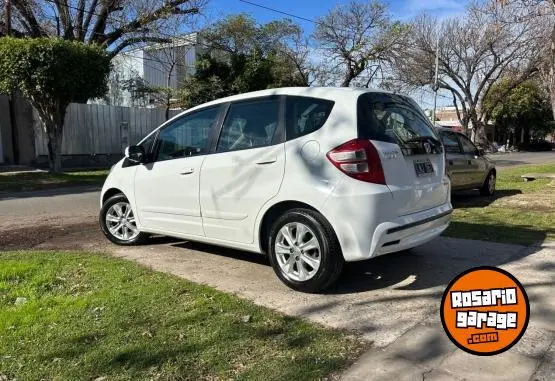 Honda Fit Lx-L  2012 - foto 2