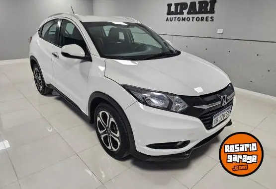 Honda Hrv 2017 - foto 1