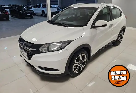 Honda Hrv  2017 - foto 2