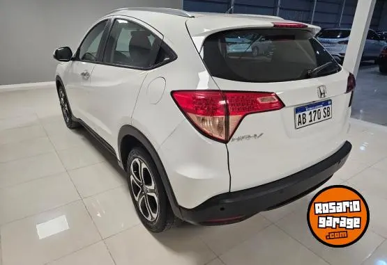 Honda Hrv  2017 - foto 3