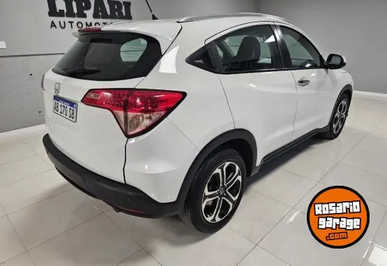 Honda Hrv  2017 - foto 4