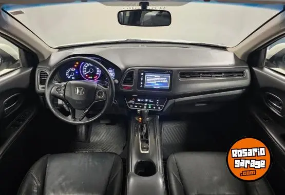 Honda Hrv  2017 - foto 5
