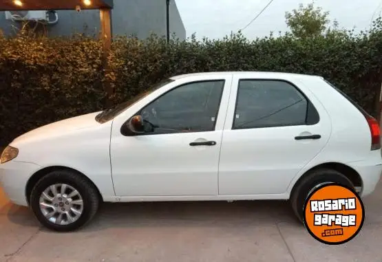 Fiat Palio Fire 1.4  2015 - foto 1