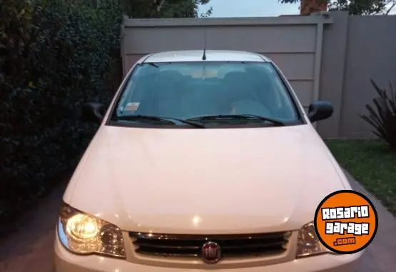 Fiat Palio Fire 1.4  2015 - foto 3