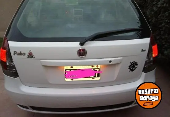 Fiat Palio Fire 1.4  2015 - foto 4