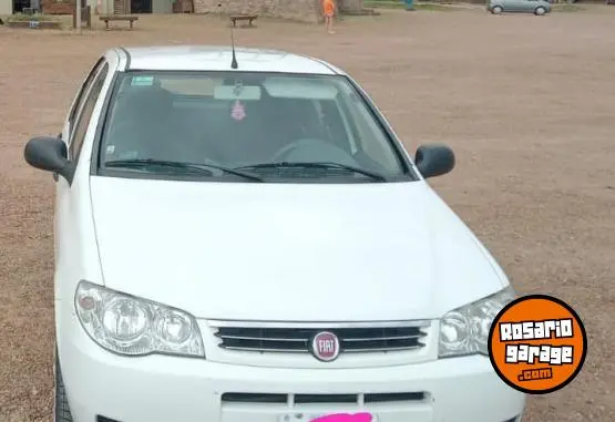 Fiat Palio Fire 1.4  2015 - foto 5
