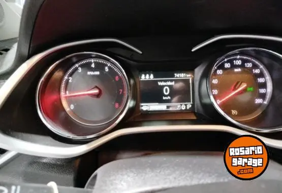 Chevrolet Onix Plus 1.0T  2023 - foto 4