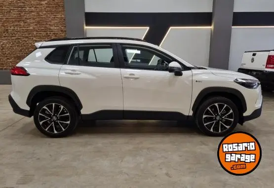 Toyota Corolla Cross Xei Cvt Hib  2026 - foto 5