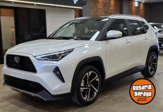 Toyota Yaris Cross Seg Cvt  2026 - foto 1