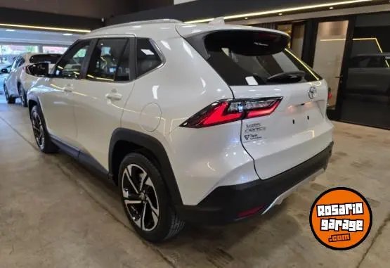 Toyota Yaris Cross Seg Cvt  2026 - foto 3