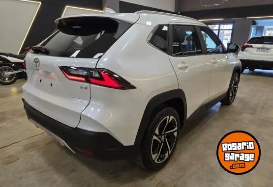 Toyota Yaris Cross Seg Cvt  2026 - foto 4