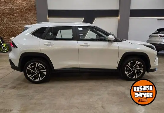 Toyota Yaris Cross Seg Cvt  2026 - foto 5