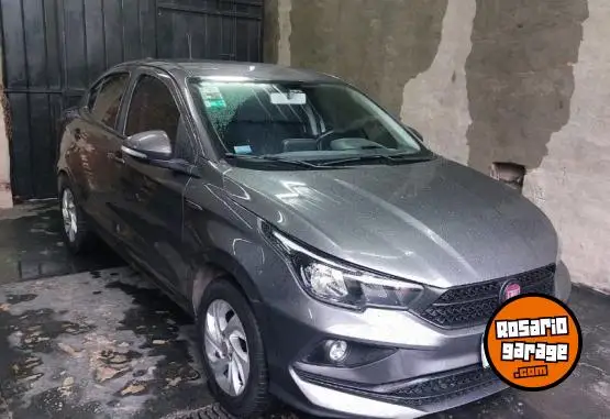 Fiat Cronos 1.3 2020 - foto 1
