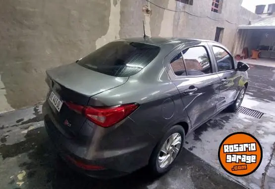 Fiat Cronos 1.3  2020 - foto 2