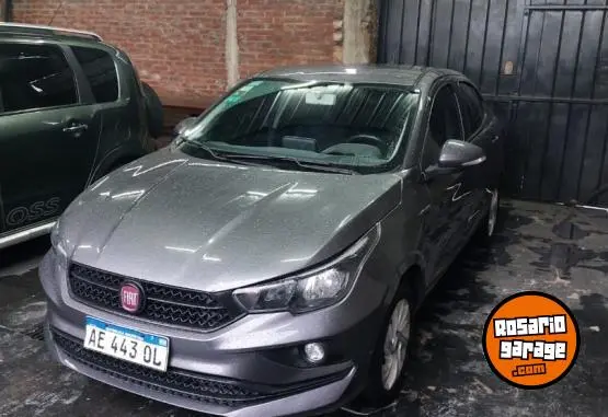 Fiat Cronos 1.3  2020 - foto 3