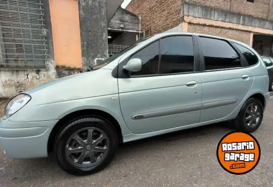 Renault Scenic Tdi  2004 - foto 1