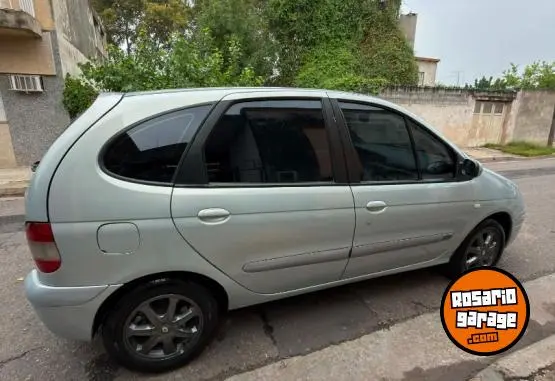 Renault Scenic Tdi  2004 - foto 2
