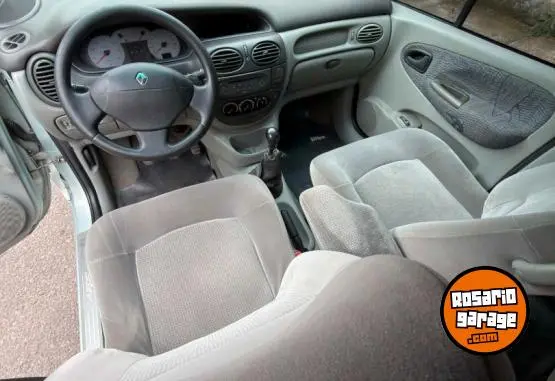 Renault Scenic Tdi  2004 - foto 3